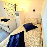 Sky Level Loft 公寓 塞拉内华达
