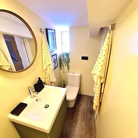 Appartamento Sky Level Loft Sierra Nevada
