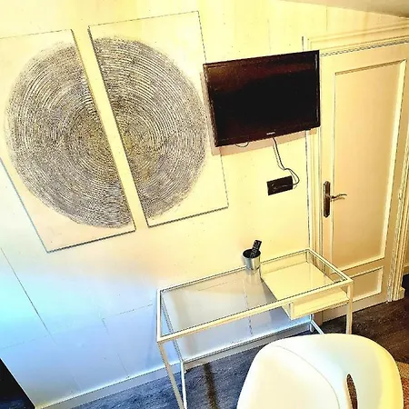 Appartamento Sky Level Loft *