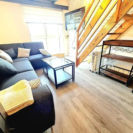 Sky Level Loft